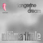 the album cover for Tangerine Dream - Ultima Thule