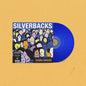 Silverbacks - Archive Material [Indie Exclusive Limited Edition Blue LP]