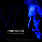 the album cover for Simon Phillips - Protocol V [Digipak]