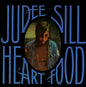 Judee Sill - Heart Food (Hybr) [CD]