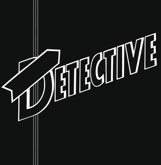 Detective [RSD 2022]