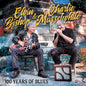 Elvin Bishop  / Musselwhite,Charlie - 100 Years Of Blues (Ofgv) [LP]