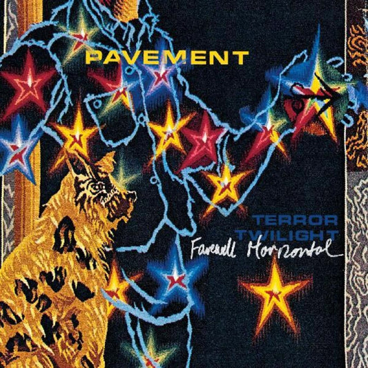 Pavement - Terror Twilight: Farewell Horizontal [2CD]