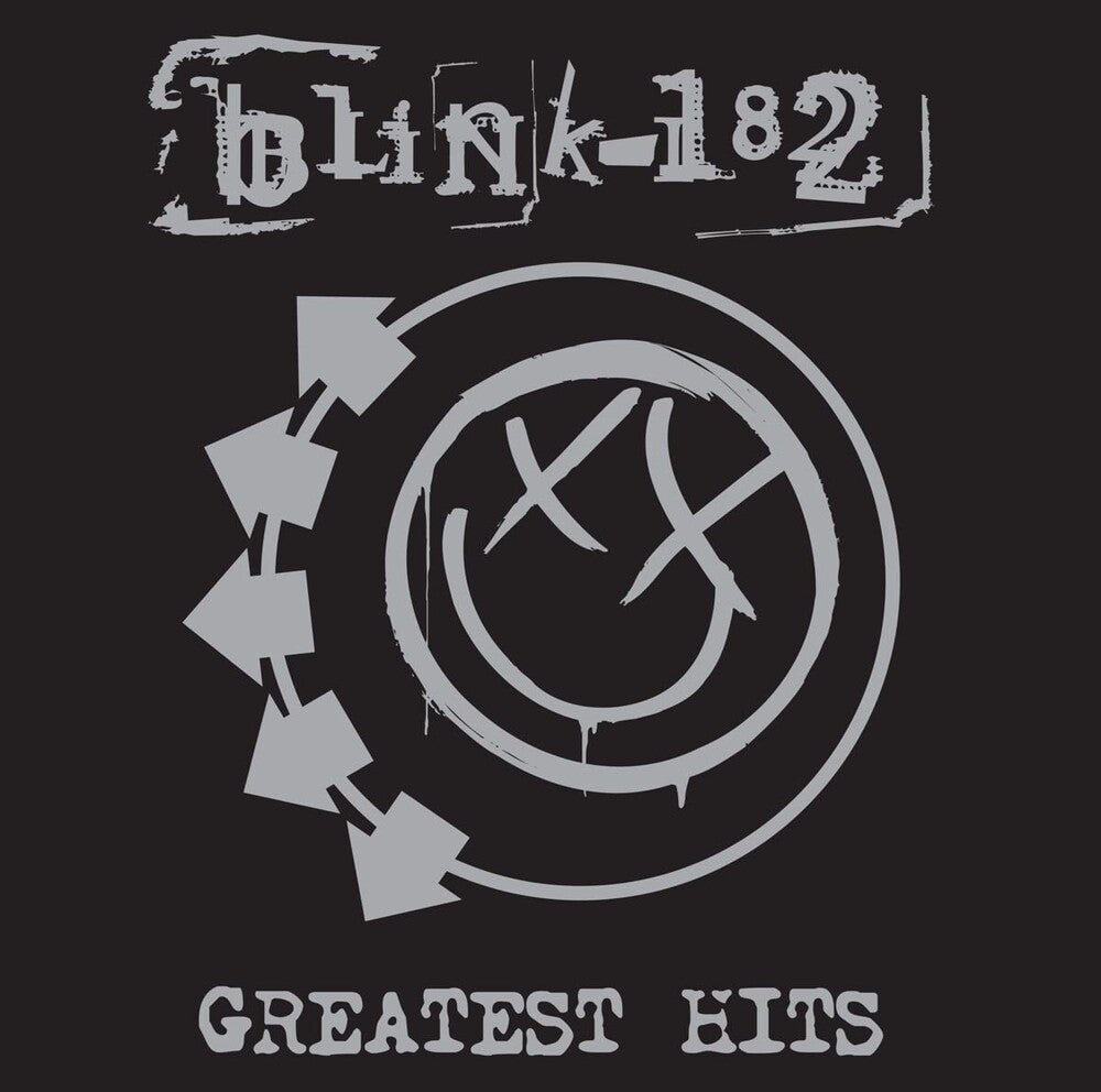 blink-182 - Greatest Hits [2LP]