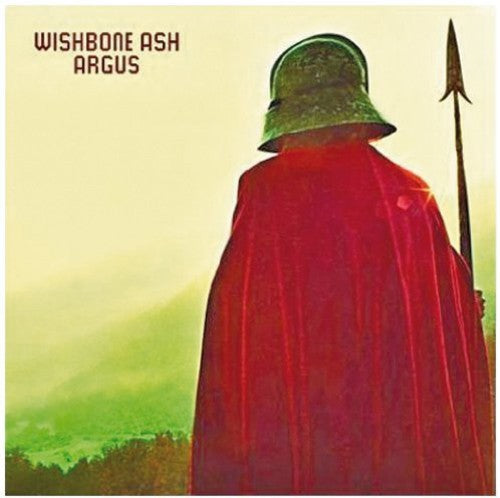 Wishbone Ash - Argus [CD]