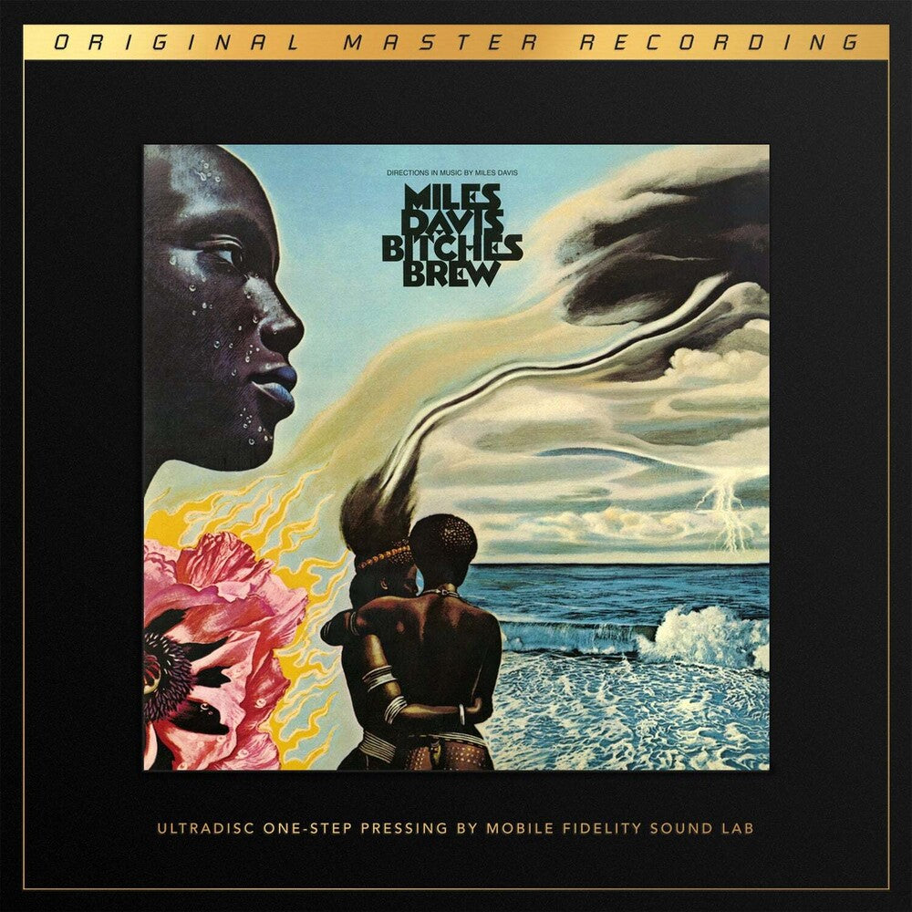 Miles Davis - Bitches Brew [Indie Exclusive] [Limited Edition] [180 Gram] [Indie Exclusive]