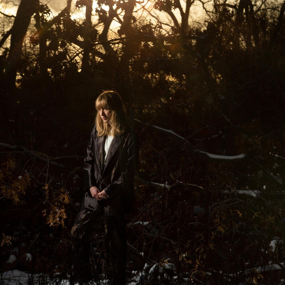 The Weather Station - How Is It That I Should Look At The Stars [Indie Exclusive Limited Edition Gold LP]