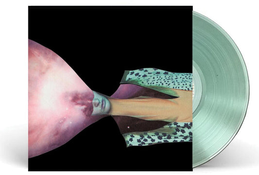 Painted Shield - Painted Shield 2 [Indie Exclusive Limited Edition Coke Bottle LP]