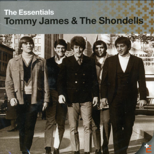 Tommy James & The Shondells - Essentials Series [CD]