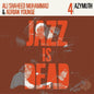 Ali Shaheed Muhammad & Adrian Younge - Azymuth [LP]