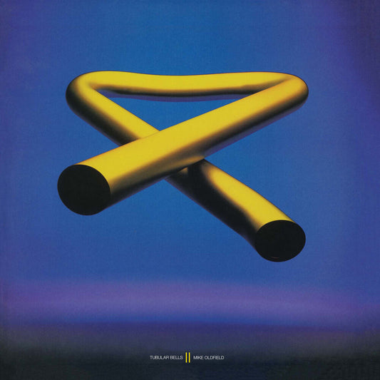 Mike Oldfield - Tubular Bells II [RSD 2022]
