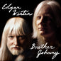 Edgar Winter - Brother Johnny [CD]