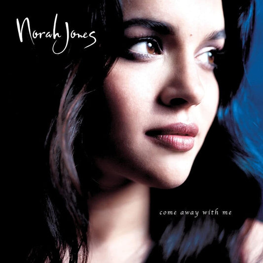 Norah Jones - Come Away With Me: 20th Anniversary [CD]