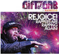Gift Of Gab - Rejoice! Rappers Are Rapping Again! (Ep) [LP]