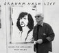 Graham Nash - Live Songs For Beginners, Wild Tales [CD]
