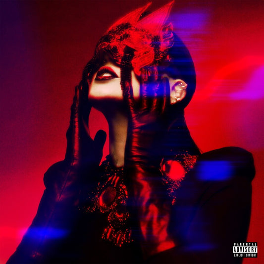 Dorothy - Gifts From The Holy Ghost [LP]