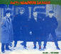 the album cover for Anti-Nowhere League - We Are the League
