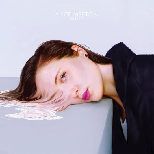 Alice Merton - S.I.D.E.S. [Teal LP]