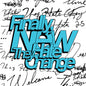 They Hate Change - Finally, New [Coke Bottle Clear LP]