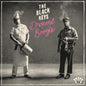 The Black Keys - Dropout Boogie [LP]