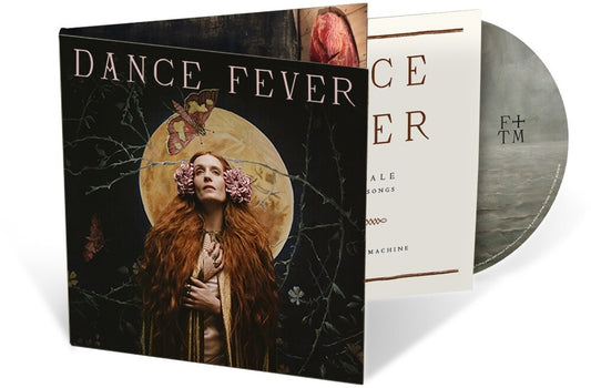 Florence + The Machine  - Dance Fever [CD]
