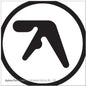 the album cover for Aphex Twin - Selected Ambient Works 85 - 92