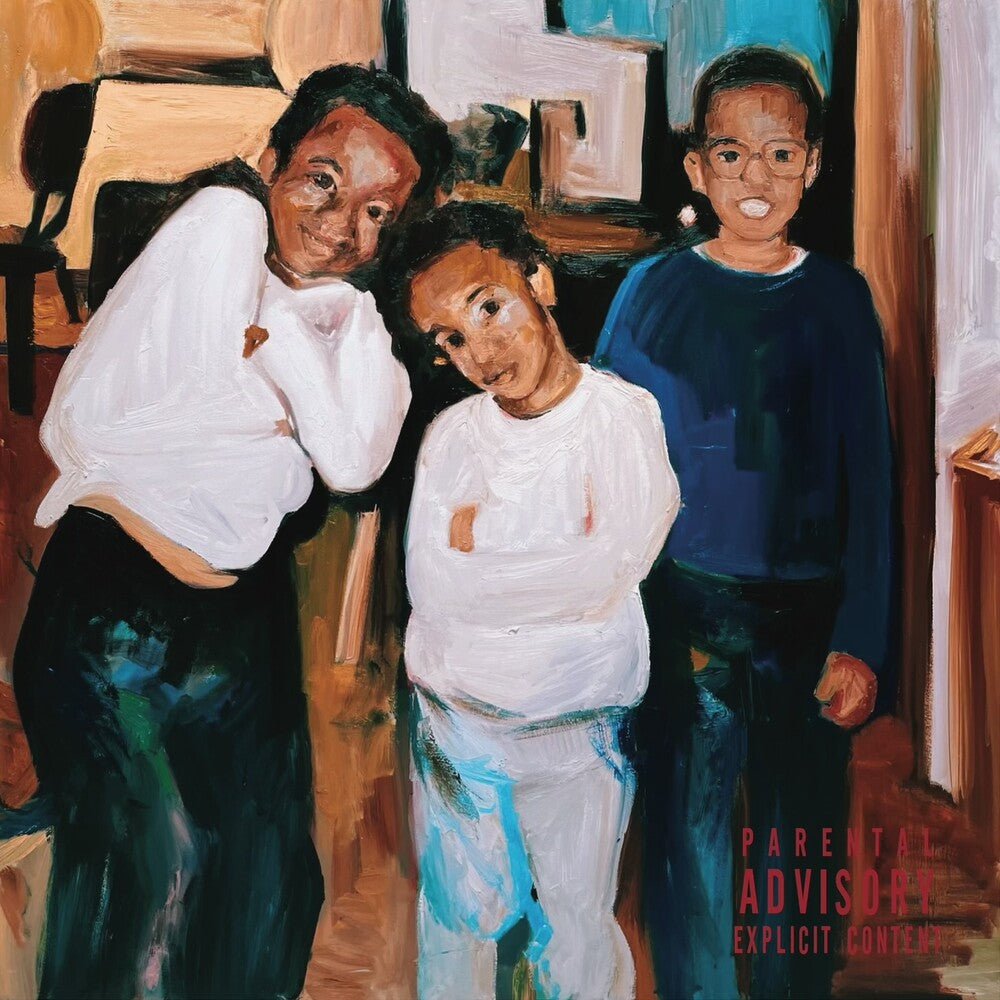 Benny The Butcher - Tana Talk 4 [LP]