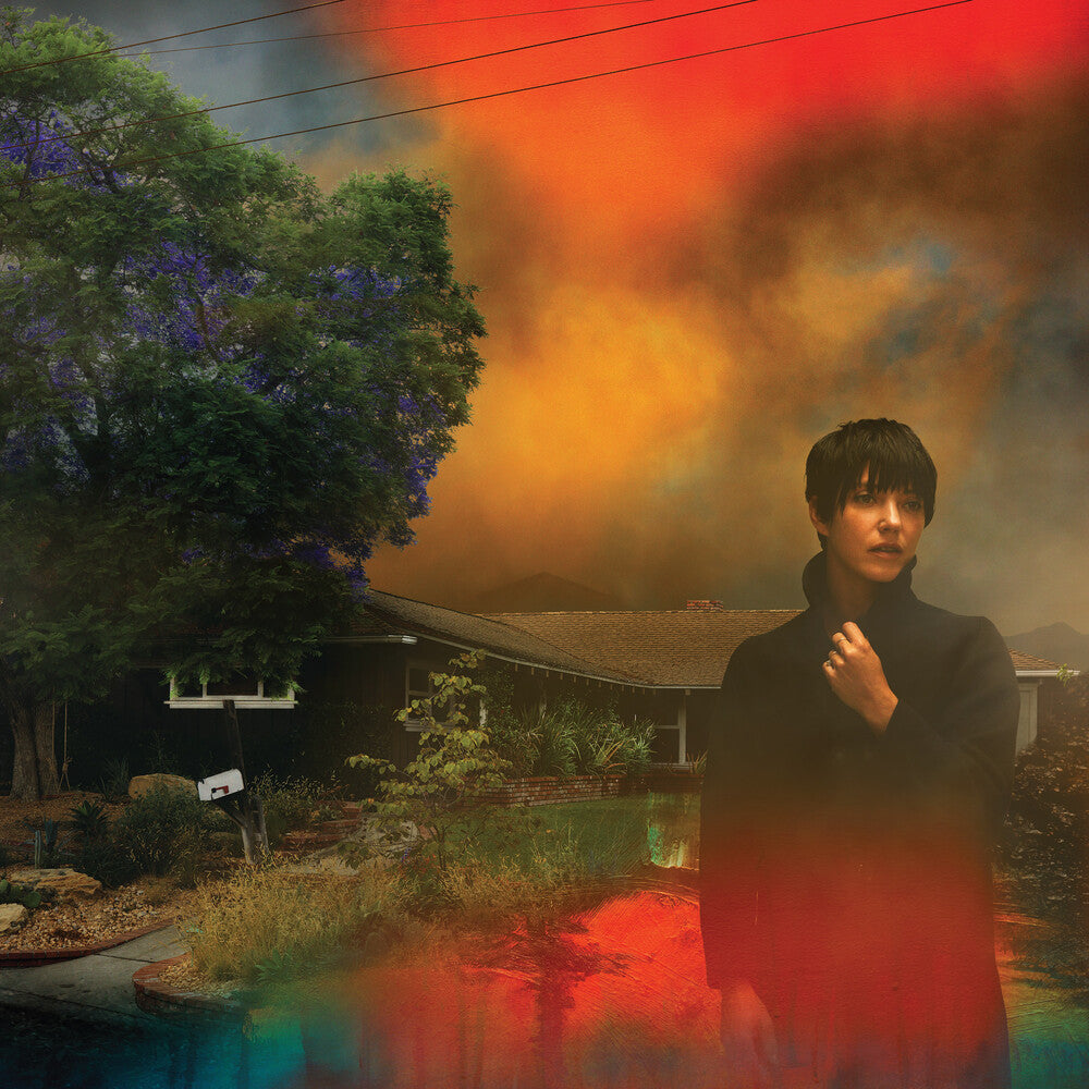 Sharon Van Etten - We've Been Going About This All Wrong [CD]