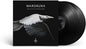 Wardruna - Kvitravn - First Flight Of The White Raven (Gate) [LP]