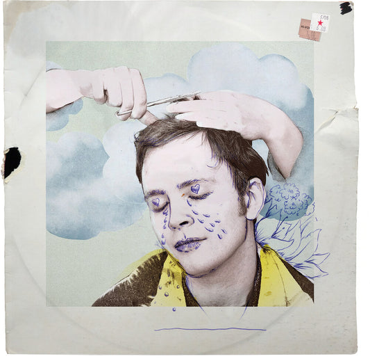 Jens Lekman - The Linden Trees Are Still In Blossom [Crystal Clear 2LP]