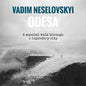 Vadim Neselovsky - Odessa [CD]