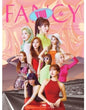 TWICE - Fancy You [CD]