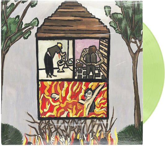 $uicideBoy$ - Long Term Effects Of Suffering [LP]