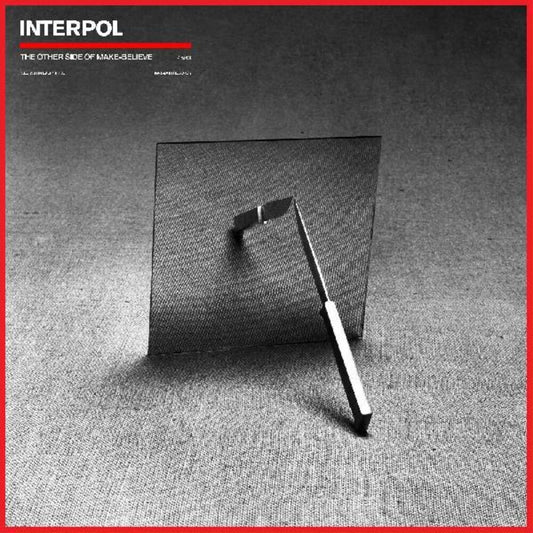 Interpol - The Other Side Of Make-Believe [LP]