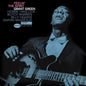 the album cover for Grant Green - Feelin' The Spirit LP (Blue Note Tone Poet Series)[LP]