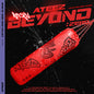 Ateez - Beyond: Zero (Version B) (W/Dvd) (Jpn) [CD]