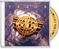 Train - AM Gold [CD]