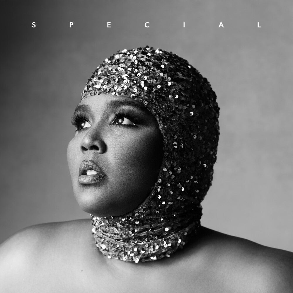 Lizzo - Special [Black LP]