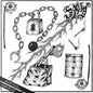Spy - Habitual Offender [LP]