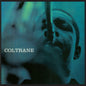 John Coltrane - Coltrane - 180-Gram Green Colored Vinyl [LP]