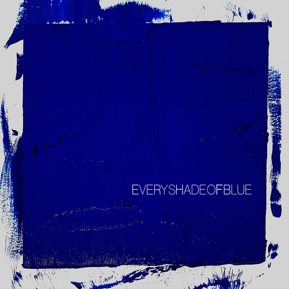 The Head And The Heart - Every Shade Of Blue [CD]
