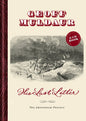 Geoff Muldaur - His Last Letter (W/Book) [CD]