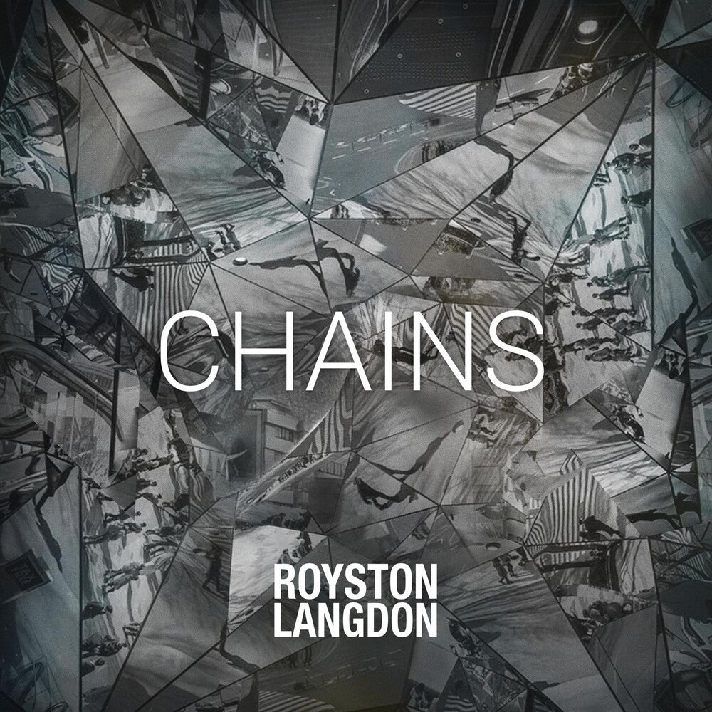 Royston Langdon - Chains [LP]