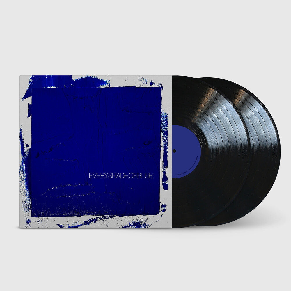 The Head And The Heart - Every Shade of Blue [2LP]