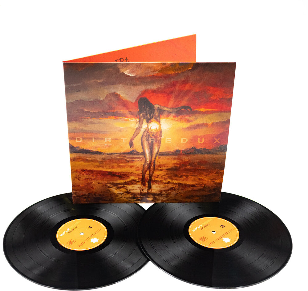 Alice In Chains - Alice In Chains - Dirt (Redux) / Various (Gate) [LP]