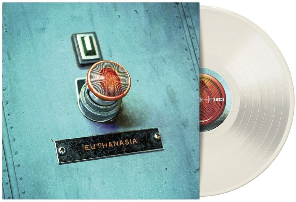 Stray From The Path - Euthanasia [LP]