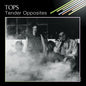 TOPS - Tender Opposites (10th Anniversary) - Cloudy Blue [LP]