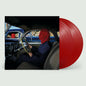 The Mars Volta - Frances The Mute [Colored Vinyl] [Limited Edition] (Red) (Ita)