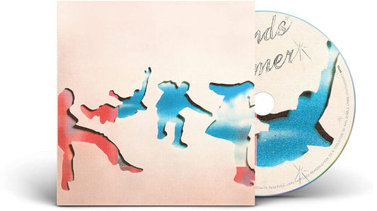 5 Seconds Of Summer - 5SOS5 [CD]