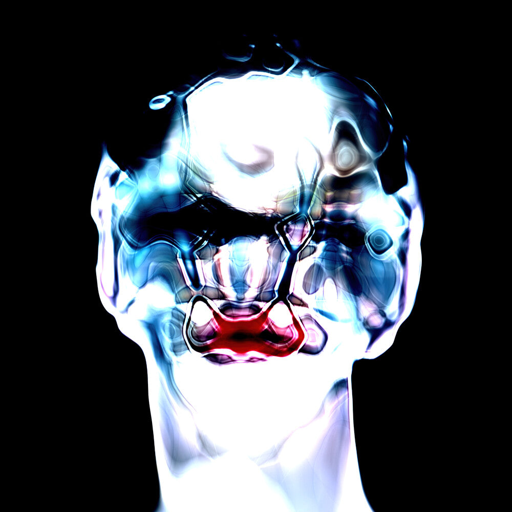 Daniel Avery - Ultra Truth [Limited Edition Clear LP]